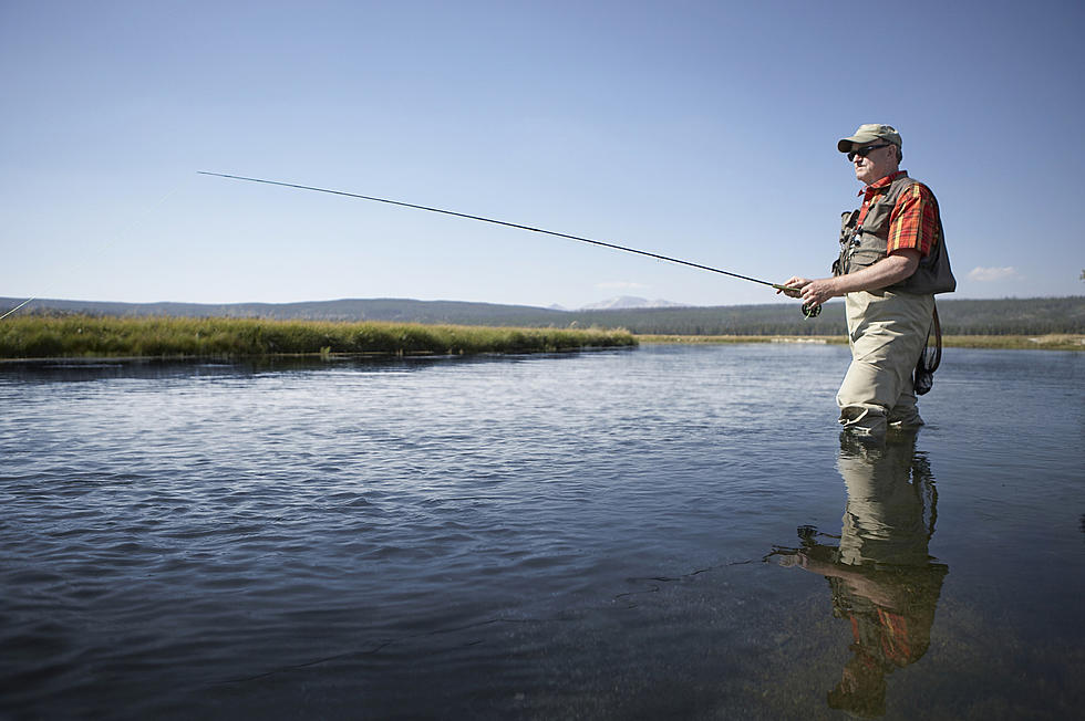 Big Fishing Changes Possible Across New York State.
