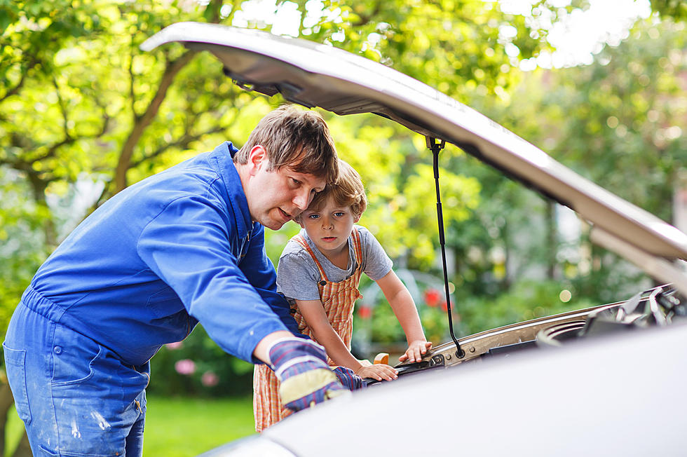 Hudson Valley Roll Call: What Made Your First Car Unique?