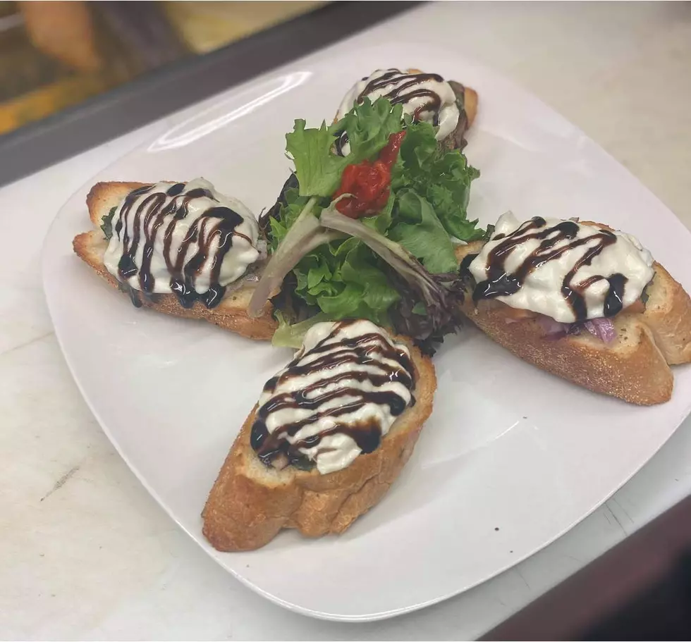 Photo Credit: Paulina's Pizza and Restaurant via Facebook 4-26-2021