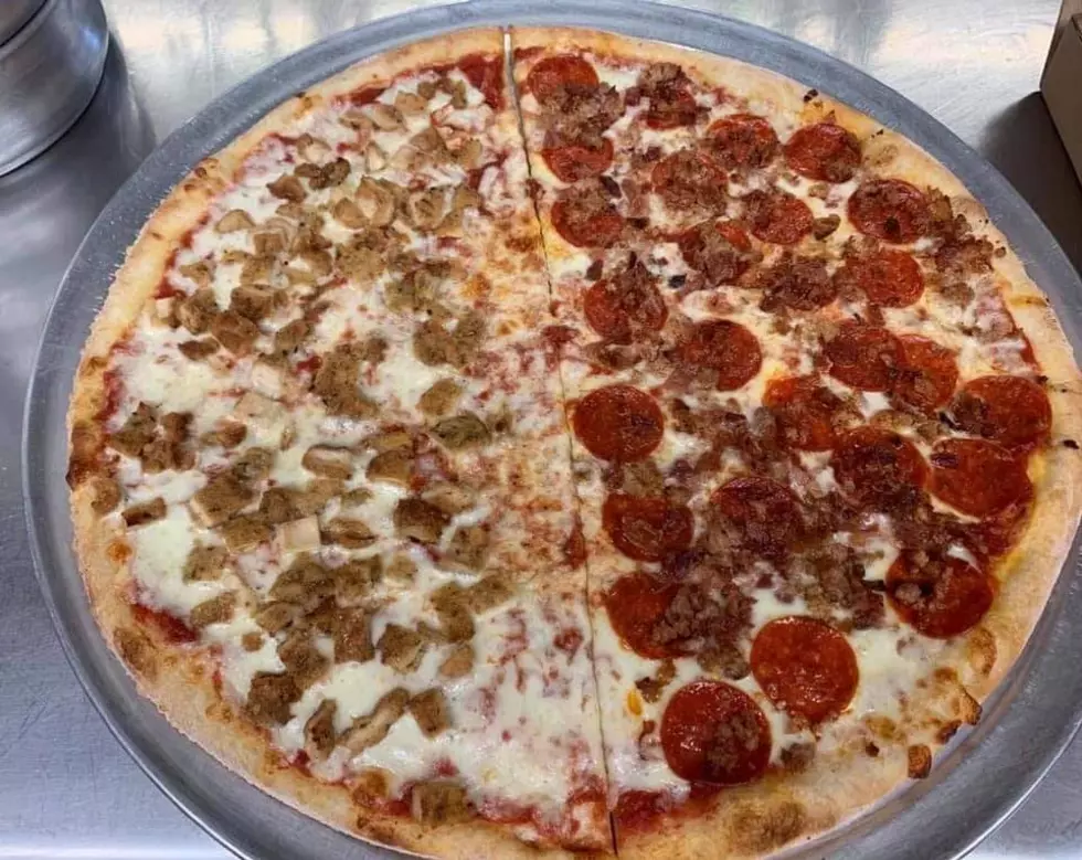 Photo Credit: Paulina's Pizza and Restaurant via Facebook 6-1-2020