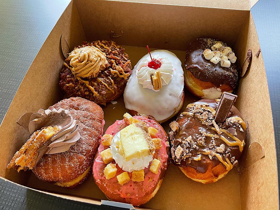 7 Unique Donut Shops in and Around the Hudson Valley