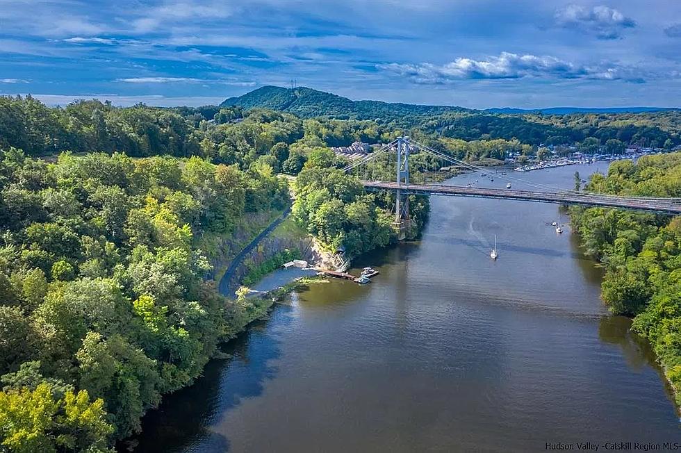 Build a Waterfront Dream Home with Impeccable Views of Kingston, NY