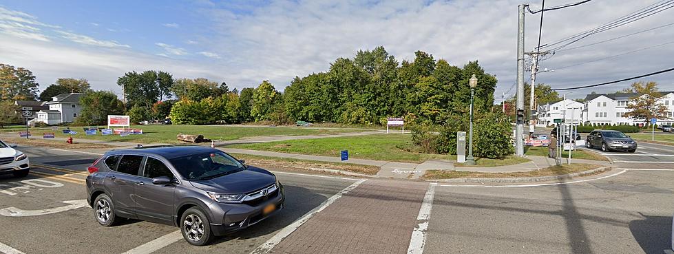 What Used to Stand at This Intersection in Fishkill?