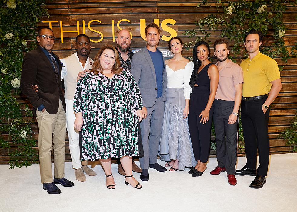 Which &#8216;This Is Us&#8217; Cast Member Has Been Hanging Out in Saugerties?