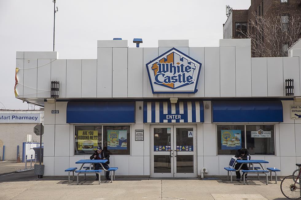 White Castle Needs These 5 Things to Move Into the Hudson Valley