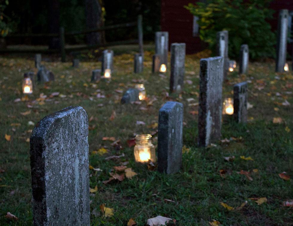 A Hauntingly Fun Summer Tradition Returns to Ulster County