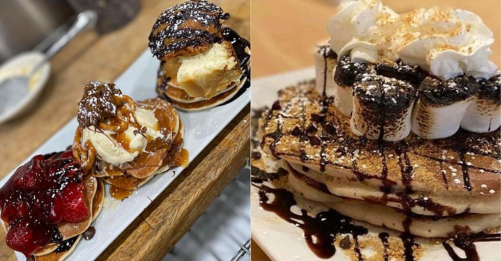 Over-the-Top Pancake Restaurant To Open Second Spot in Poughkeepsie Galleria