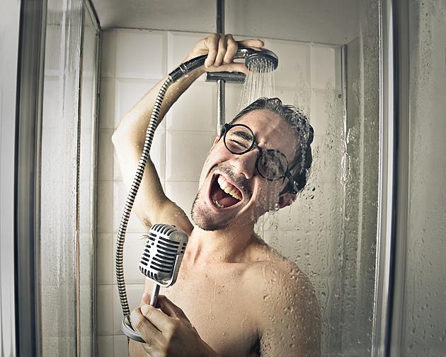 Are You a Quick Rinse or Wash Everything Shower Taker?