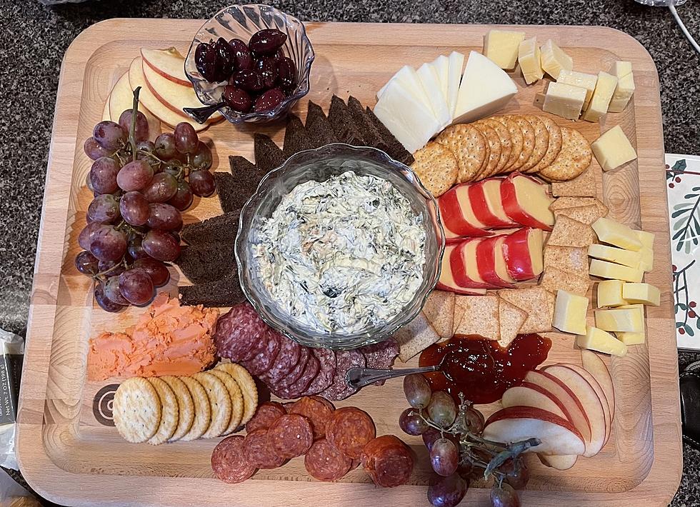 4 Hudson Valley Cheese Shops to Craft the Perfect Cheese Plate