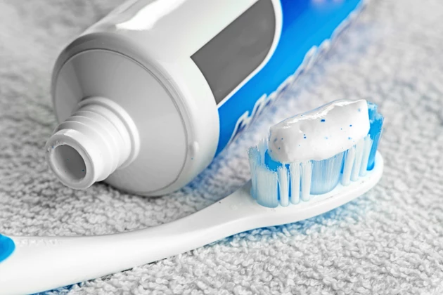 Anyone Else Wet the Toothbrush Before You Apply Toothpaste?