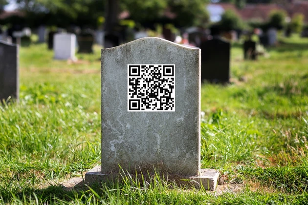 QR Code Gravestones Are Real and Available in the Hudson Valley