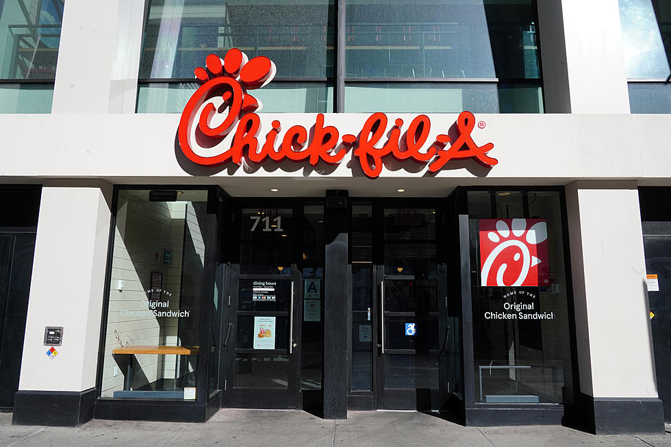 10 New Restaurants Coming to NYS Thruway Including Chick-fil-A &#038; Shake Shack