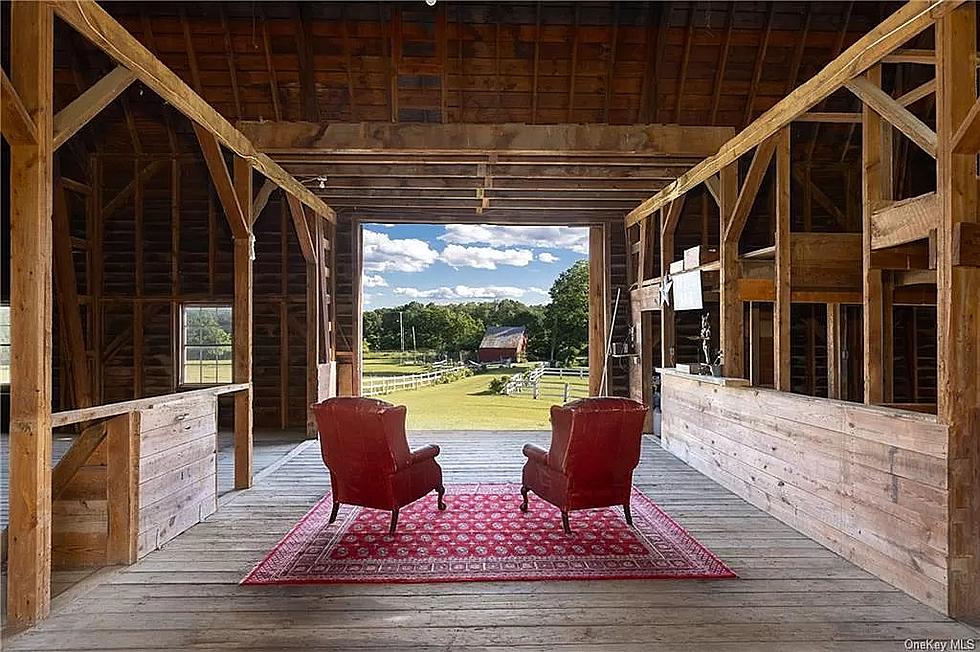 Picture-Perfect Farmhouse with a Money-Making Track Record