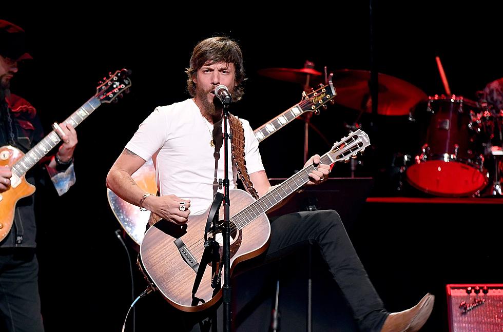 Chris Janson to Headline Hudson Valley Rodeo in Amenia