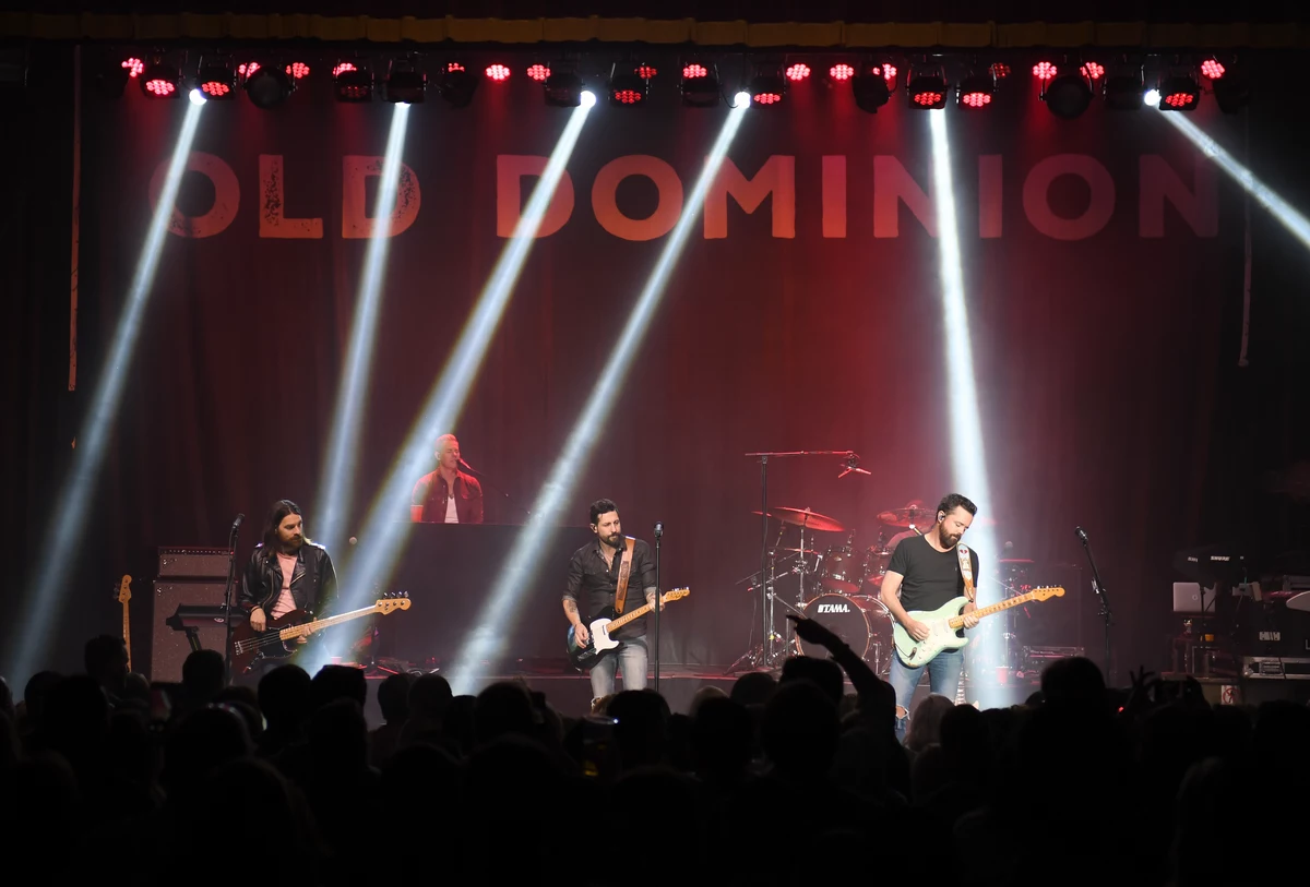 old dominion tour ubs