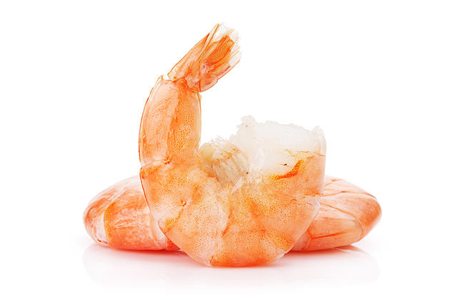 Salmonella Alert for Frozen Cooked Shrimp Products Sold in the Hudson Valley