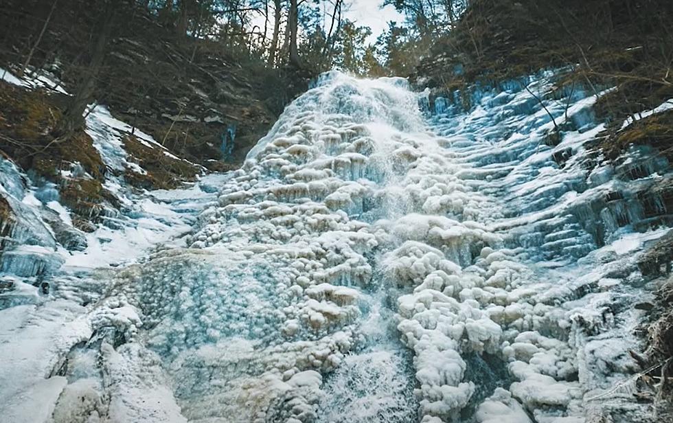 Chances Are You Don&#8217;t Know Anyone Who Has Done this Hudson Valley Hike