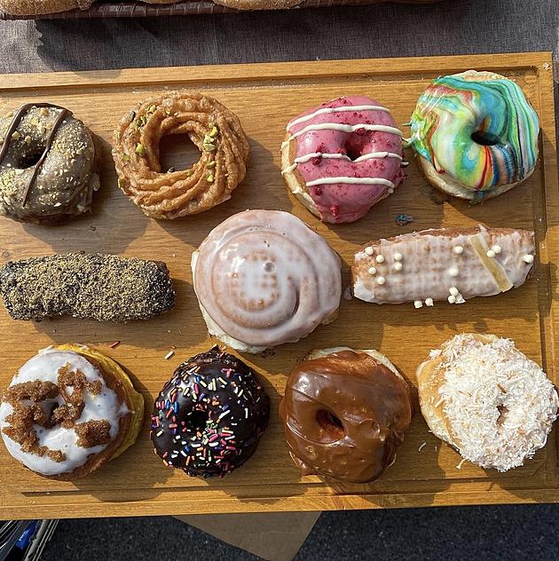 Acclaimed Baker Opens a Gourmet Donut Shop in New Paltz This Fall