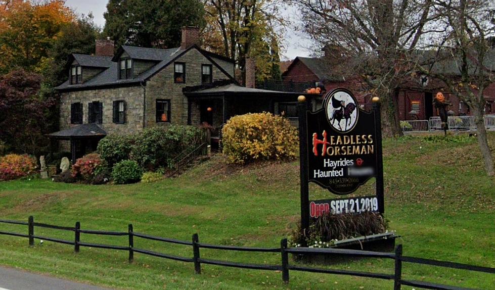 Major Shakeup Coming to Popular Haunted Attraction in the HV