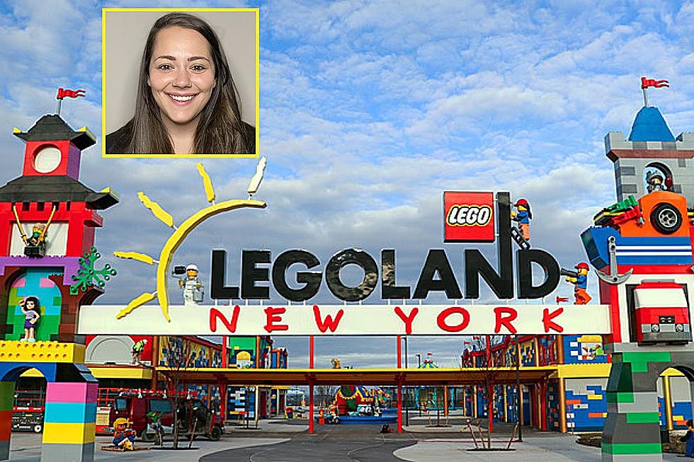 Bring The Fun While Working at LEGOLAND New York Resort