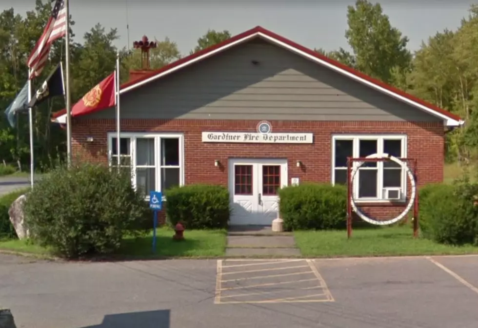 Gardiner Fire House via Google Maps