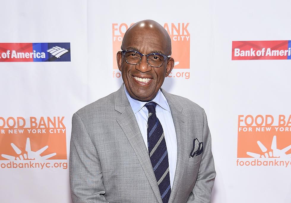 Al Roker Shouts Out Two Hudson Valley Businesses