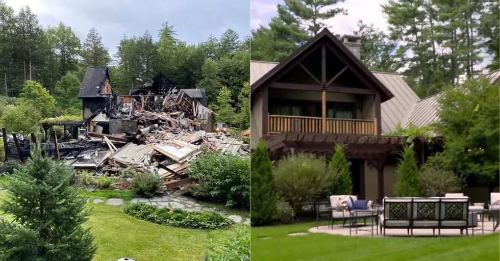 11 Jaw Dropping Before and After Photos of Rachael Rays NY Home