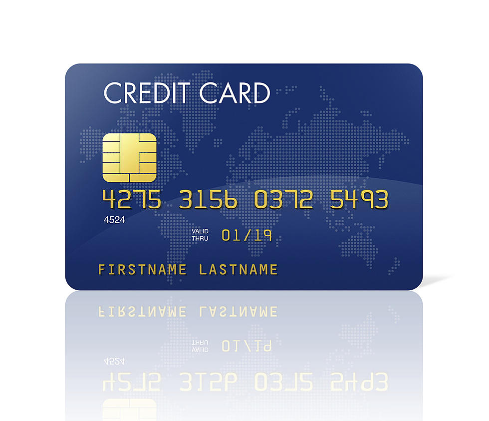 Look at the Back of Your Credit Cards, Are They Signed?