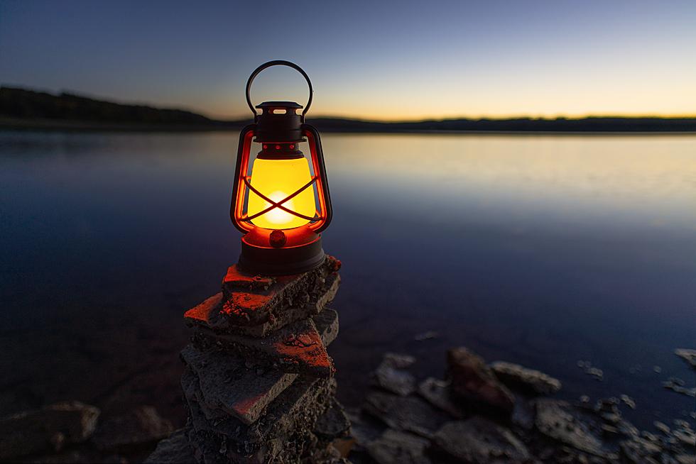 One Kingston New York Boat Invites You to Embark on a Chilling Lantern Tour