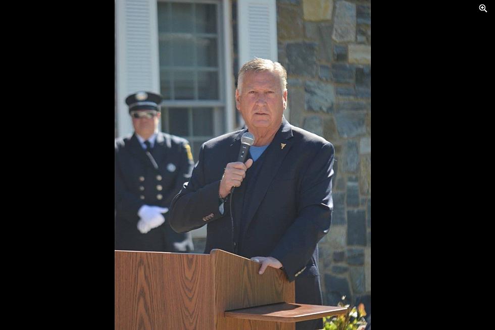 Dutchess County Sheriff Butch Anderson&#8217;s Funeral Arrangements Set