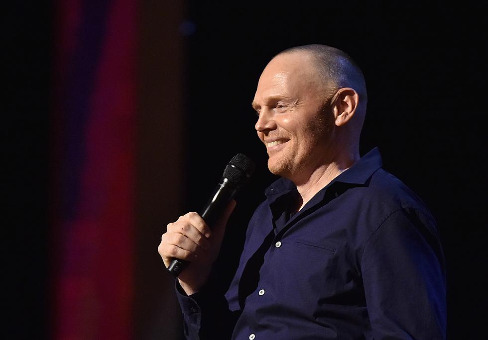 Comedian Bill Burr to Perform at Bethel Woods