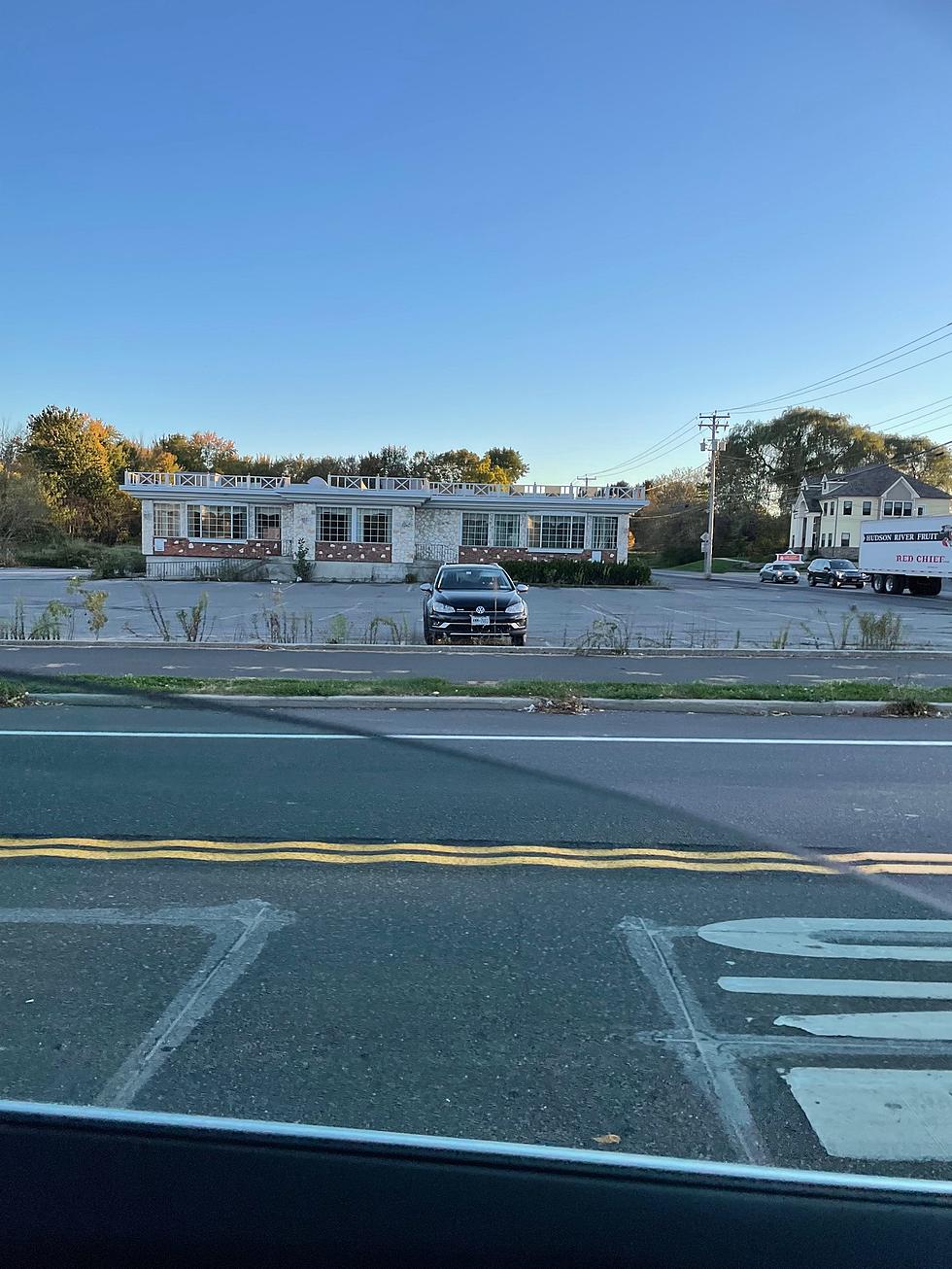 A Once Popular New Paltz Diner Set to Become a Credit Union