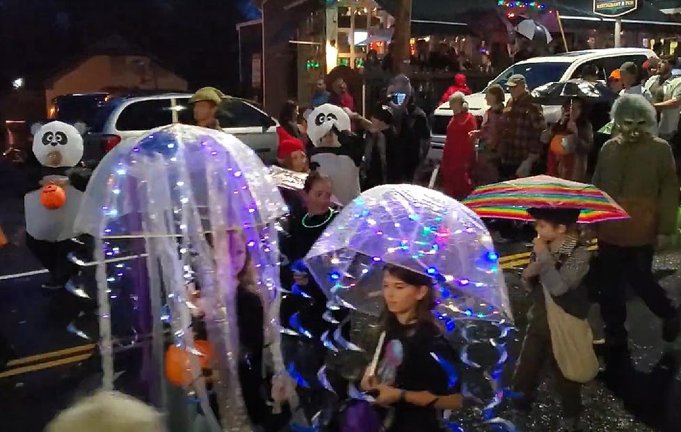 The Hudson Valley's Most Famous Halloween Tradition is Back 