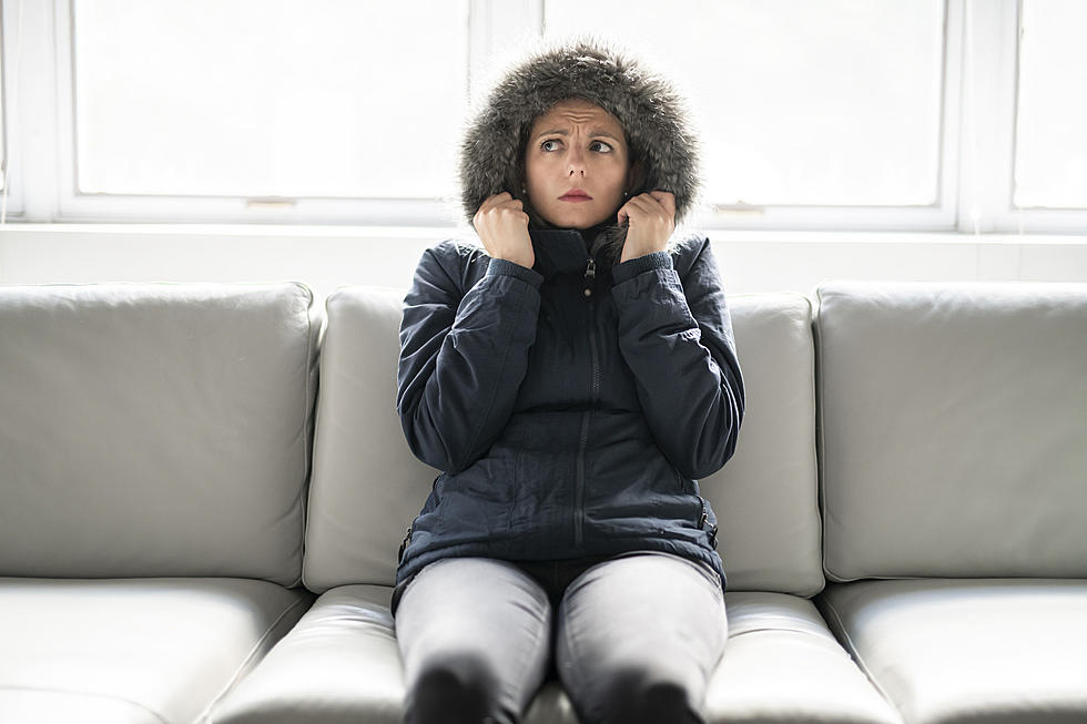 3 Sure Fire Ways To Know It's Time to Turn on the Heat