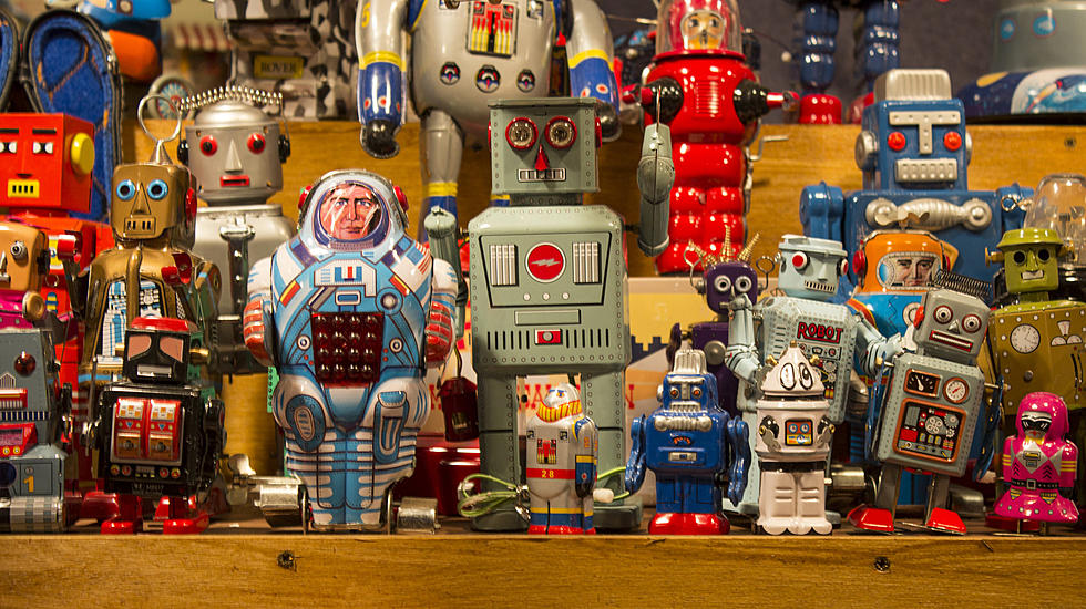 One Hudson Valley Toy Show Pops Up Just In Time for Holiday Shopping