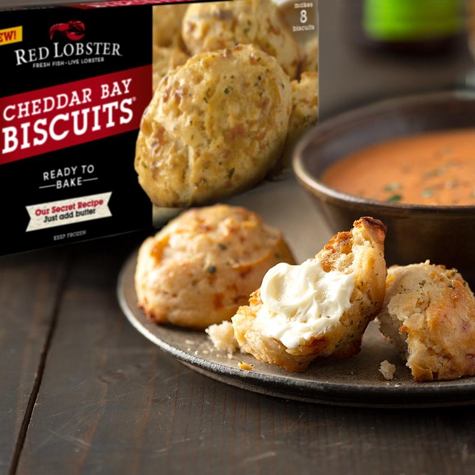 Popular Menu Item from Red Lobster Now Offered as Ready to Bake