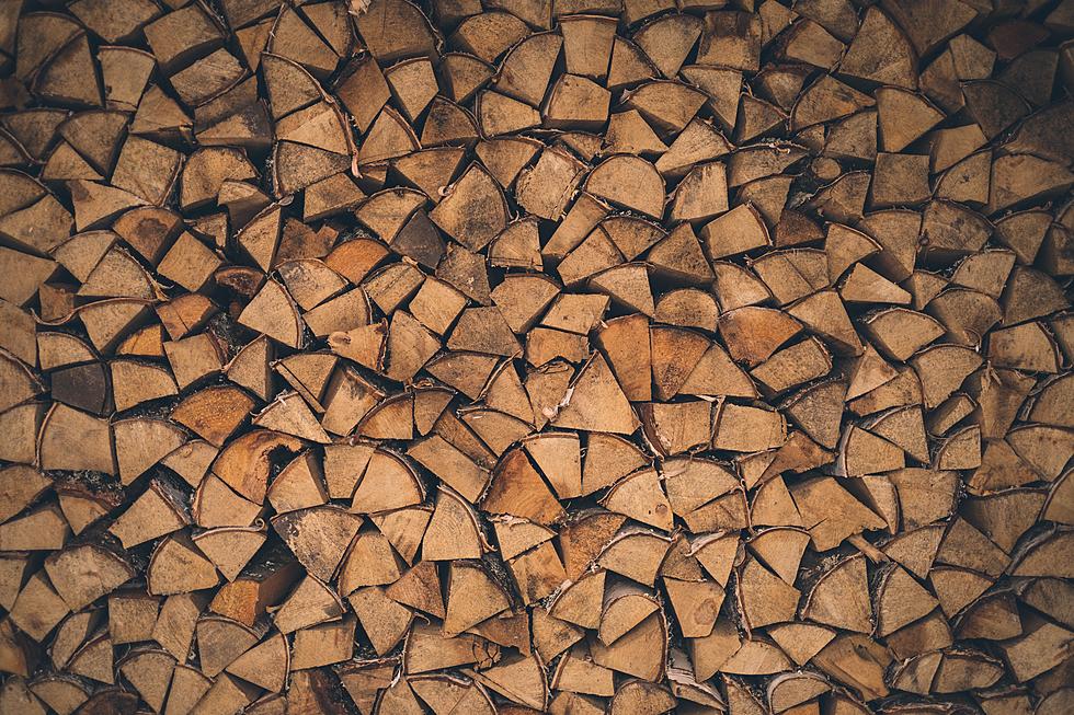 There’s a Right & Wrong Way to Stack Wood in the Hudson Valley?