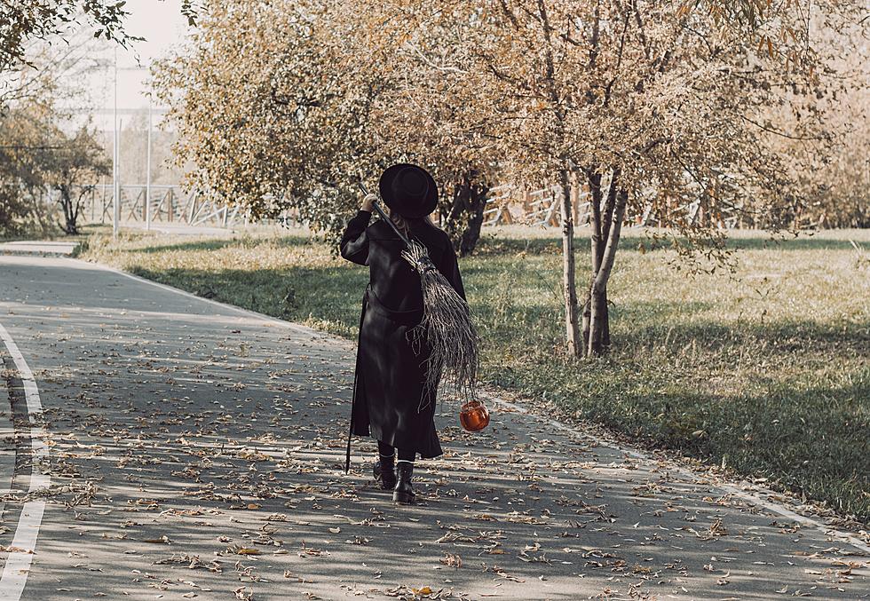 The Number One Best City for Witches is Close to the Hudson Valley