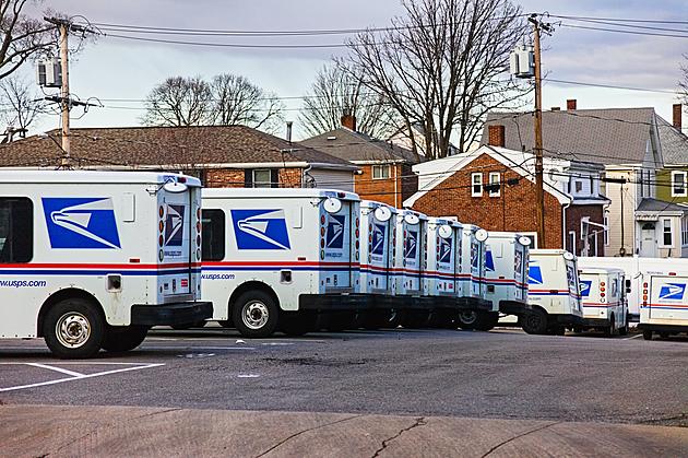 USPS Announces Holiday Deadline Schedule for 2021