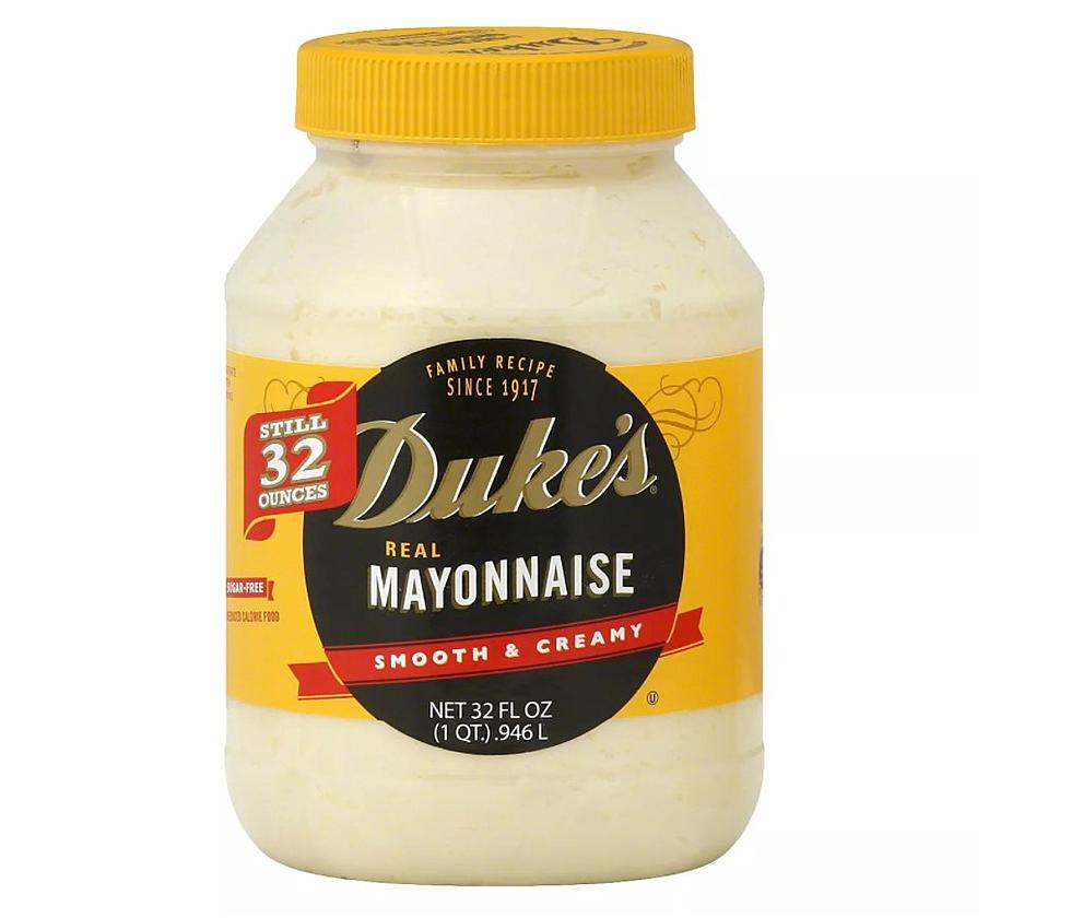 Ever Try Duke’s Mayonnaise? Is It Really Better Than Hellmann’s?