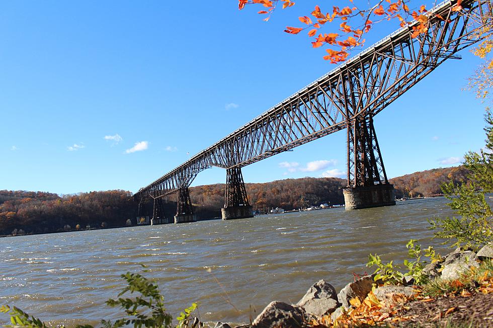Own a Piece of Hudson Valley Walkway History