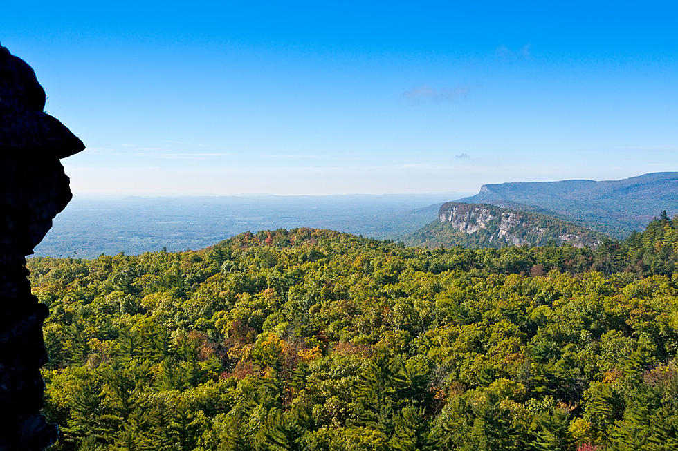 2 Full Time Jobs Now Available at the Beautiful Mohonk Preserve