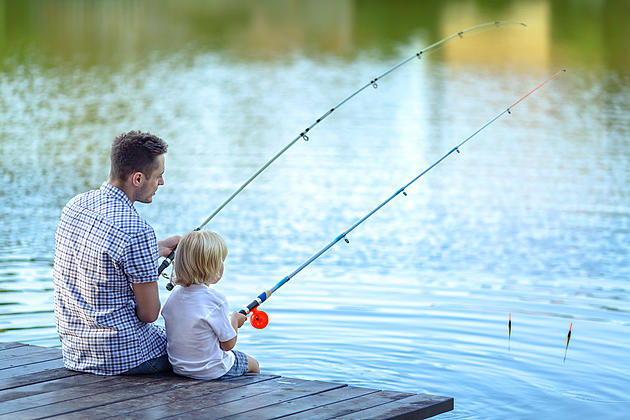How Can You Get A Lifetime Fishing License For New York State
