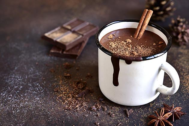 3 Delicious Ways To Improve Your Next Cup of Hot Cocoa