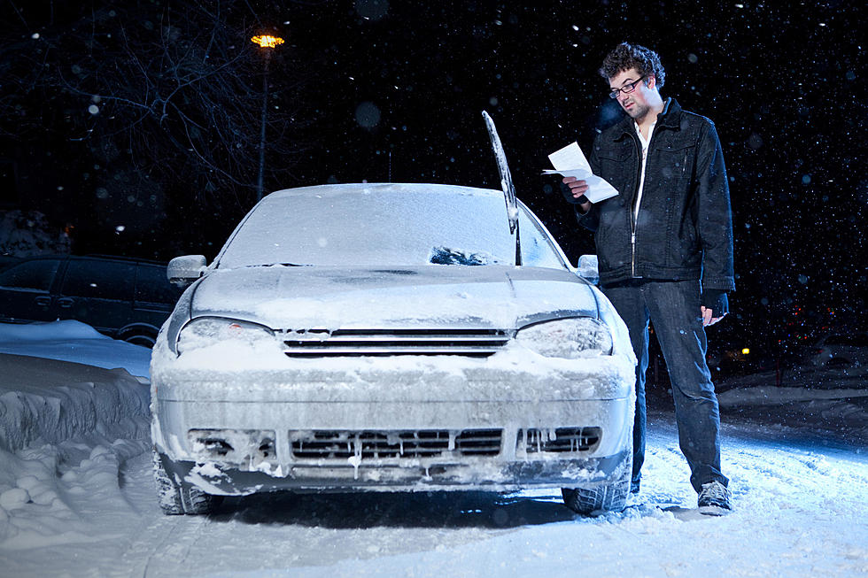 7 Easy Things to Make Your Car Ready for Winter Weather
