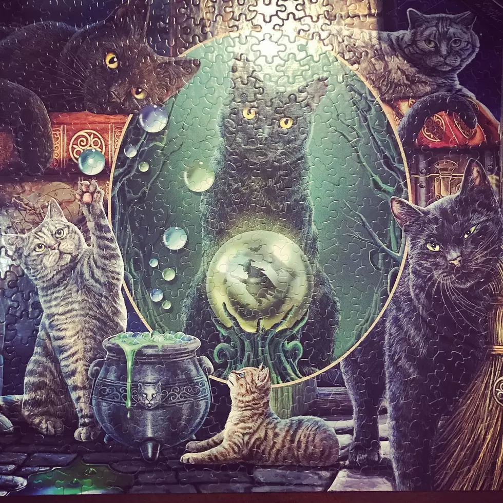 Rosendale Café Puzzle via Facebook 11-29-2021