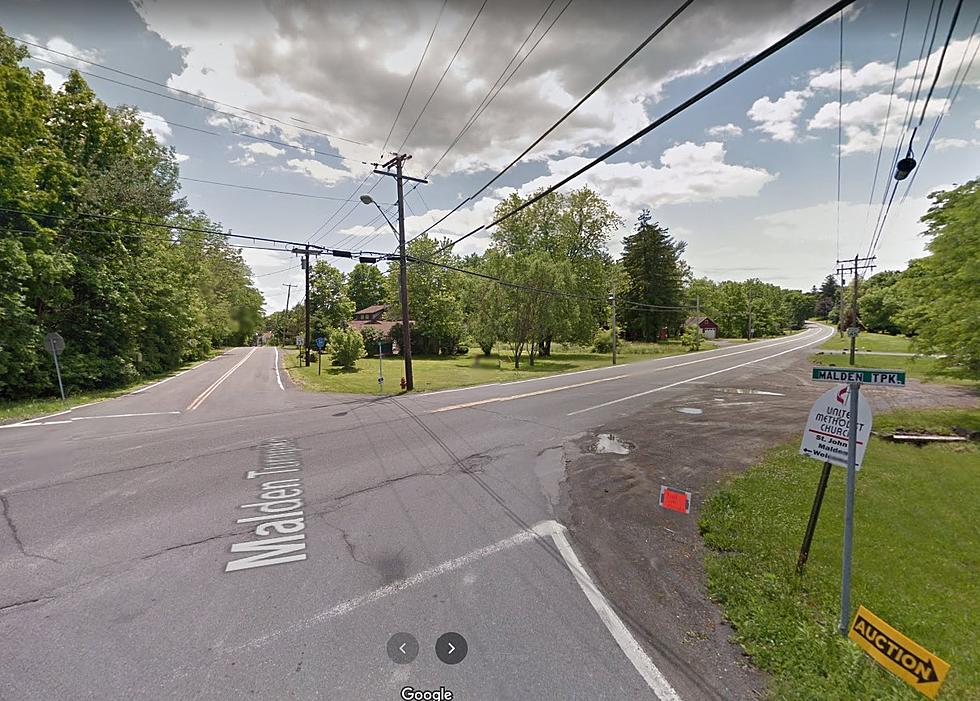 Saugerties Residents Demand A New Traffic Light at Fatal Intersection