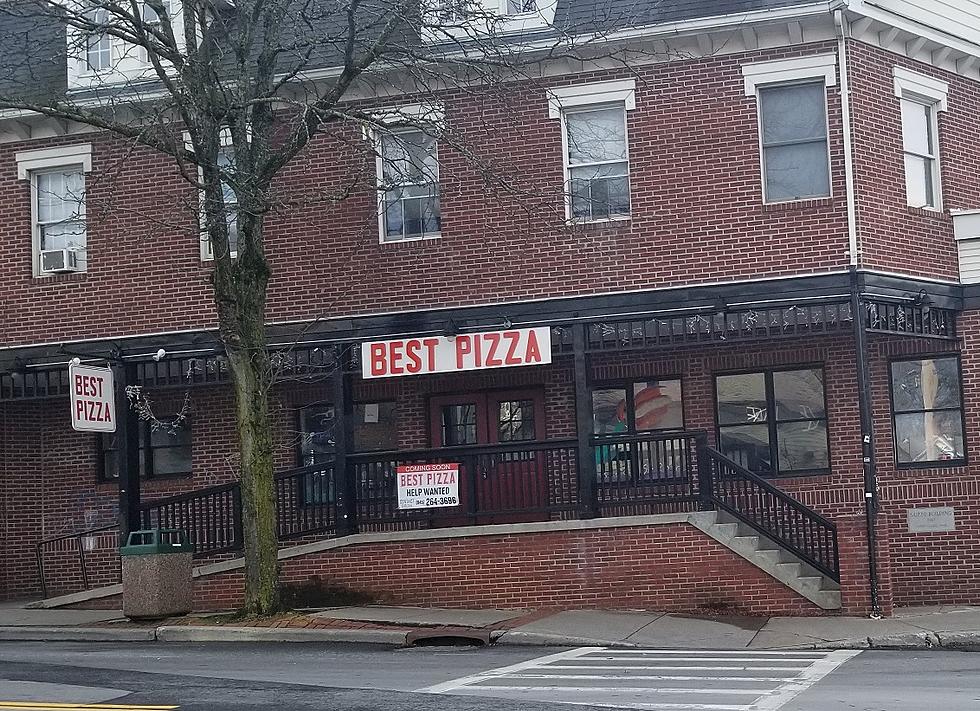 Best Pizza? How Many Restaurants has this New Paltz Building Been