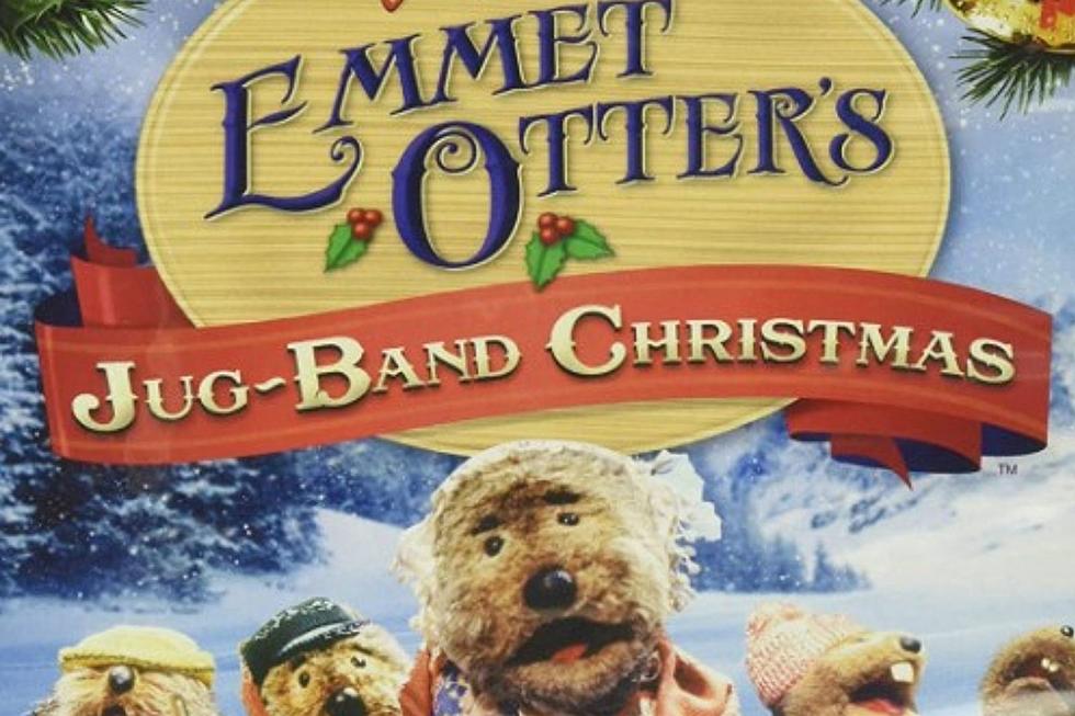 Best Holiday Movie Ever Made: Emmet Otter's Jug-Band Christmas