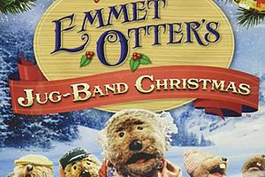 Best Holiday Movie Ever Made: Emmet Otter&#8217;s Jug-Band Christmas